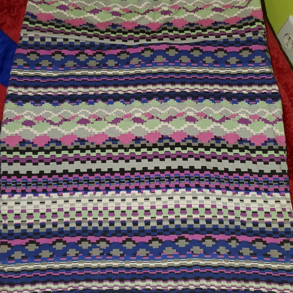 Forever 21 medium skirt - Picture 2 of 5